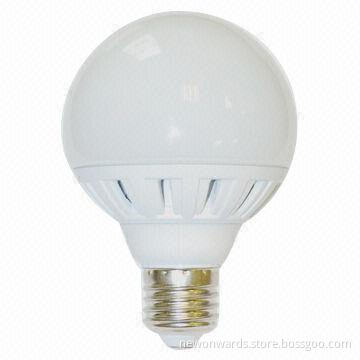 9W E27 G80 LED Bulb with Aluminum Housing Material, 810-860lm Lumen